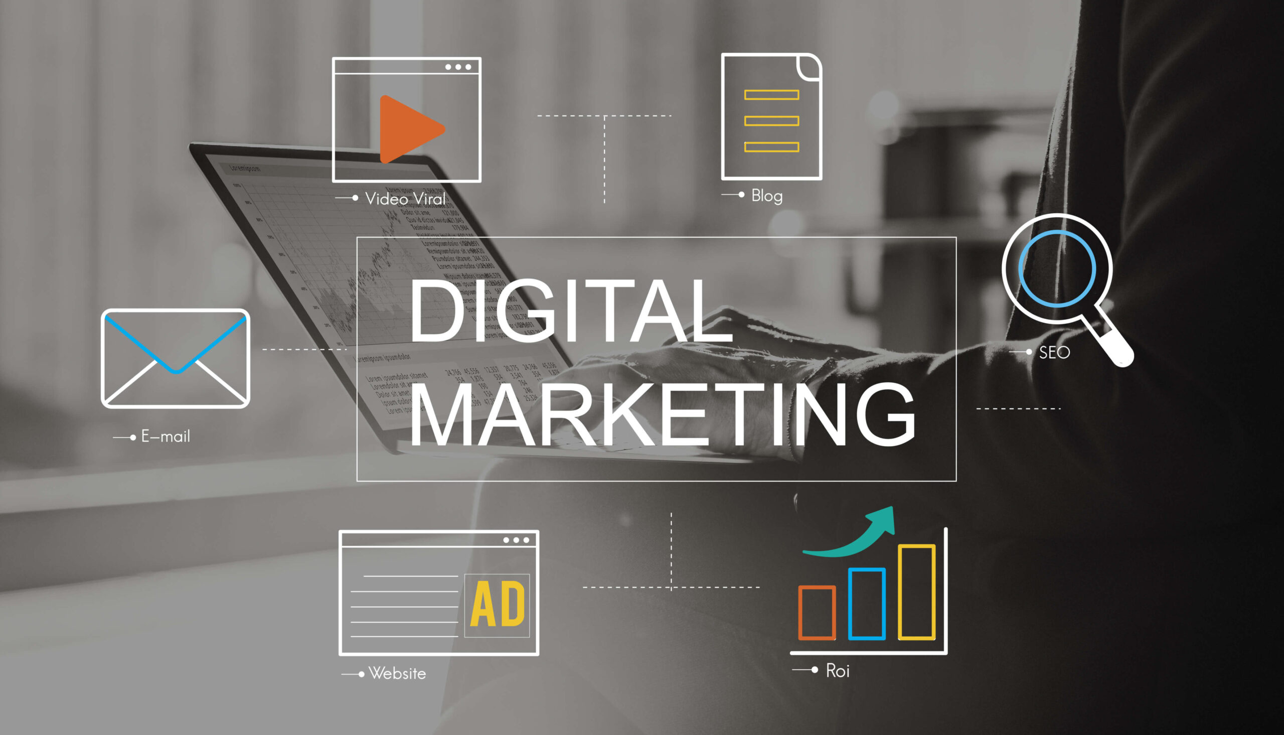 Why Digital Marketing is a Necessity for Manufacturing Companies