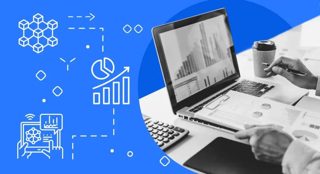 Blockchain Development Trends for 2026: What Developers, Enterprises, and Innovators Must Know