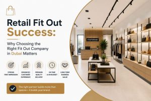 Fit Out Company