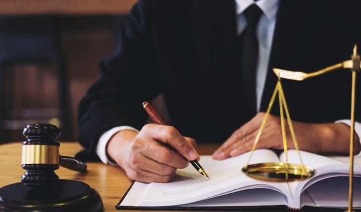 Crime Defense Lawyer