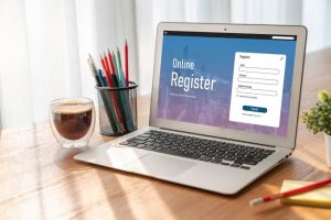 How an Event Registration Company Supports Corporate Training Events